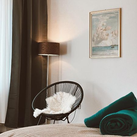 Leon Sleep&Stay Kassel Buitenkant foto