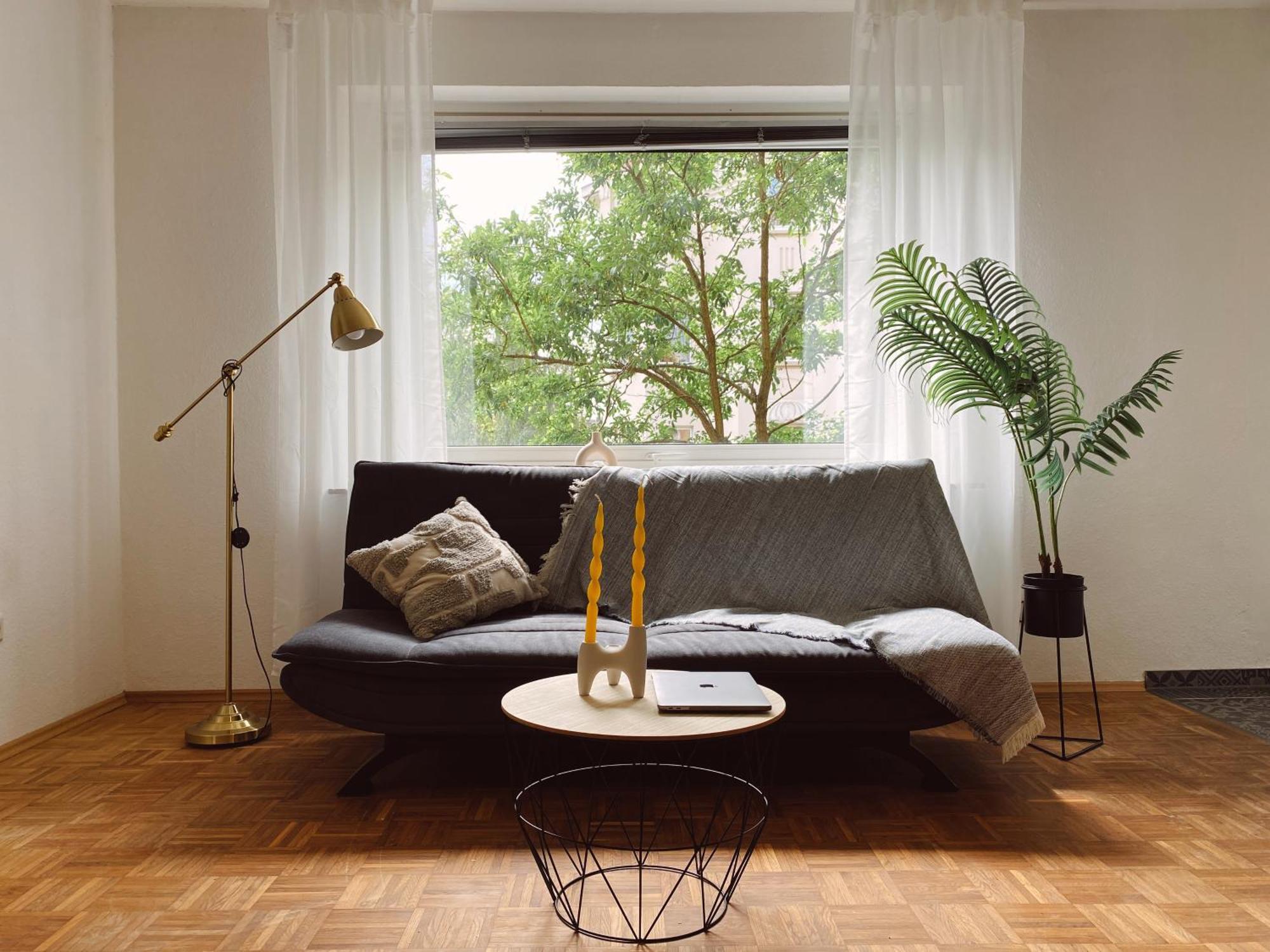 Leon Sleep&Stay Kassel Buitenkant foto