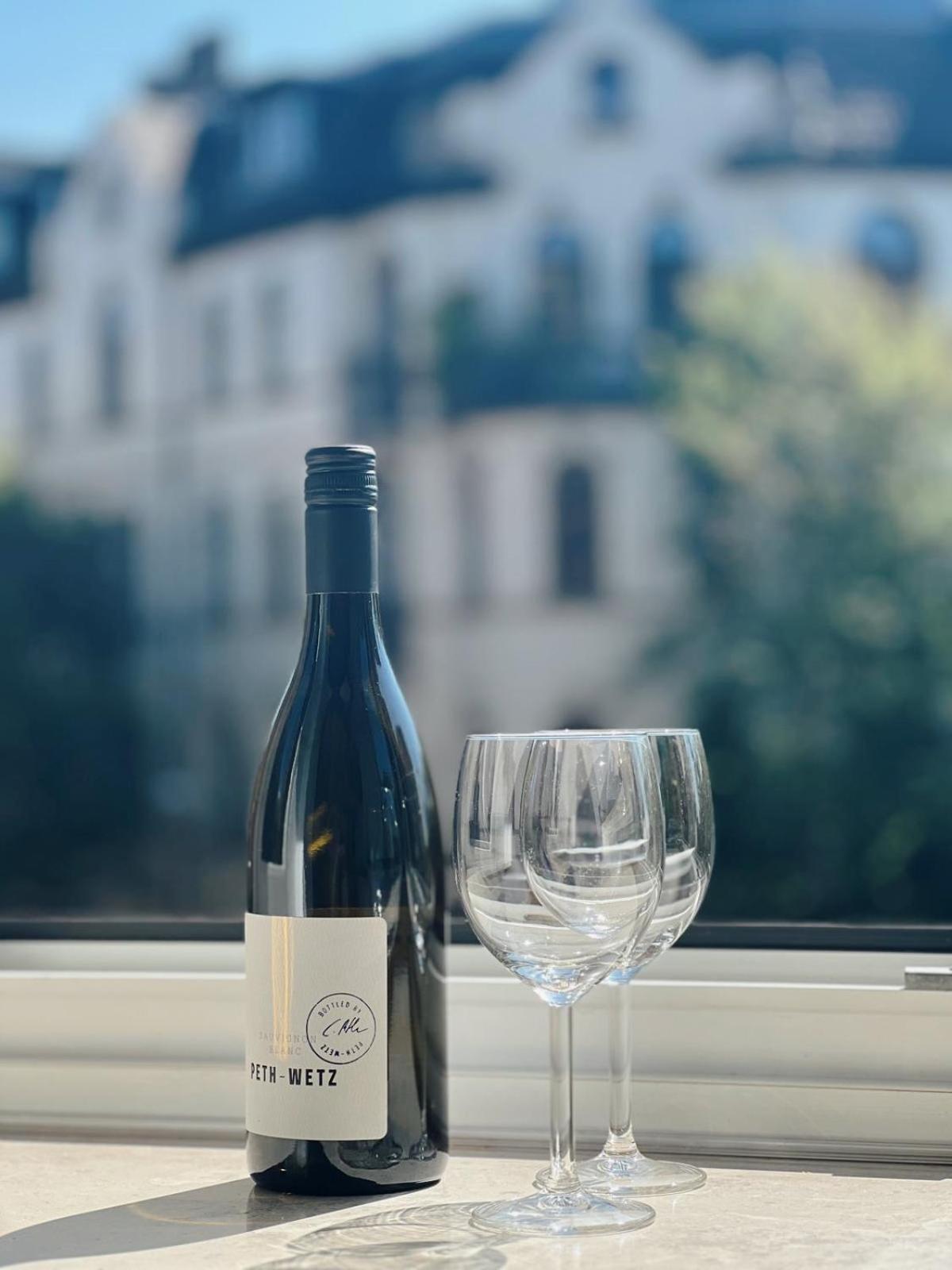 Leon Sleep&Stay Kassel Buitenkant foto