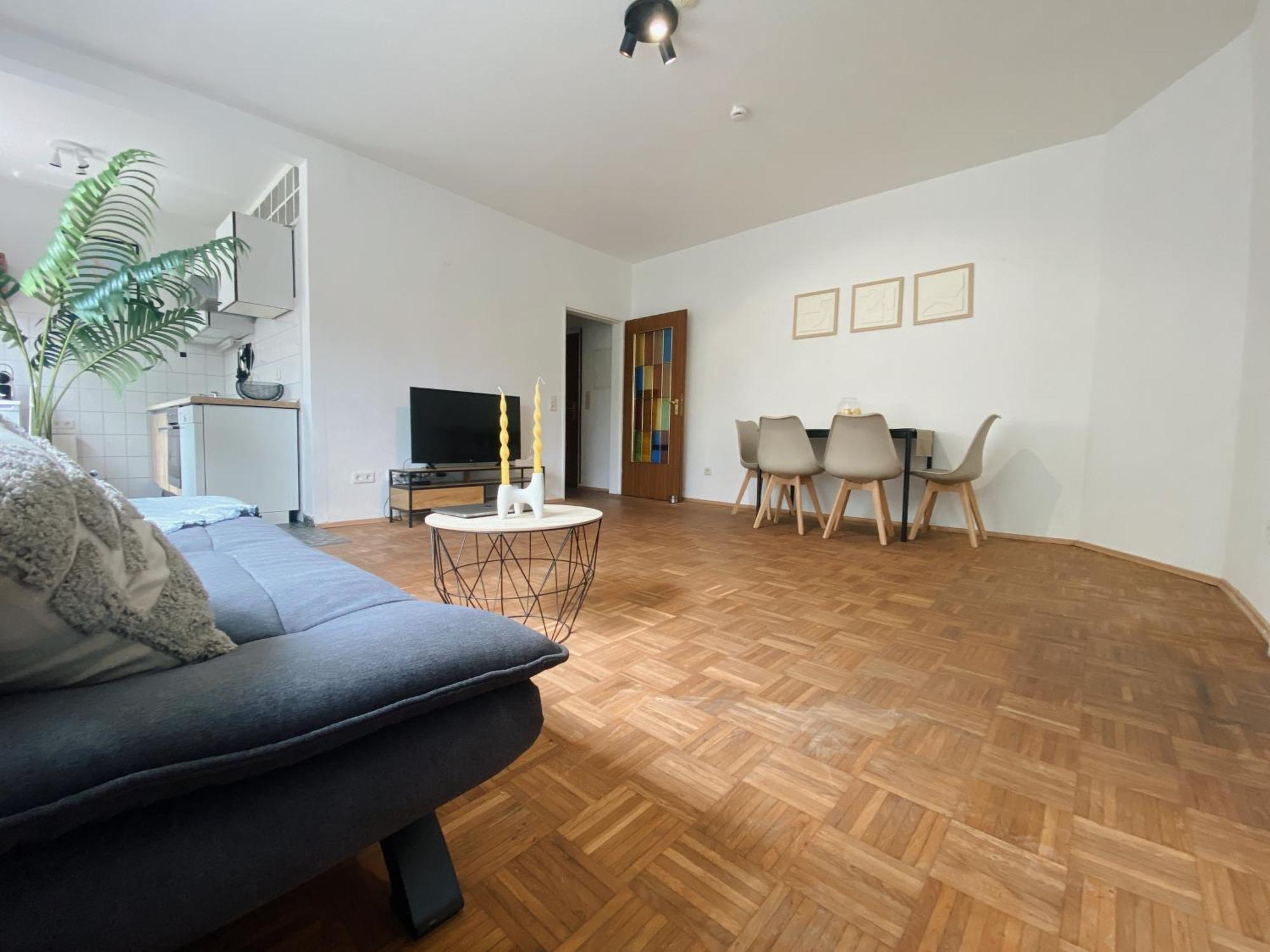 Leon Sleep&Stay Kassel Buitenkant foto