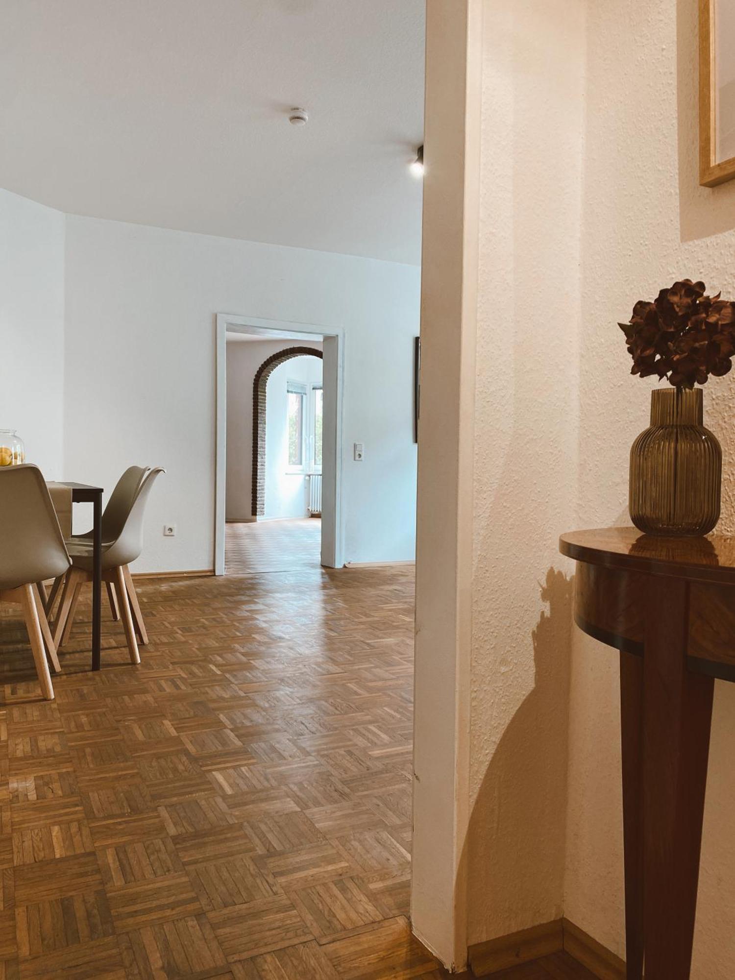 Leon Sleep&Stay Kassel Buitenkant foto