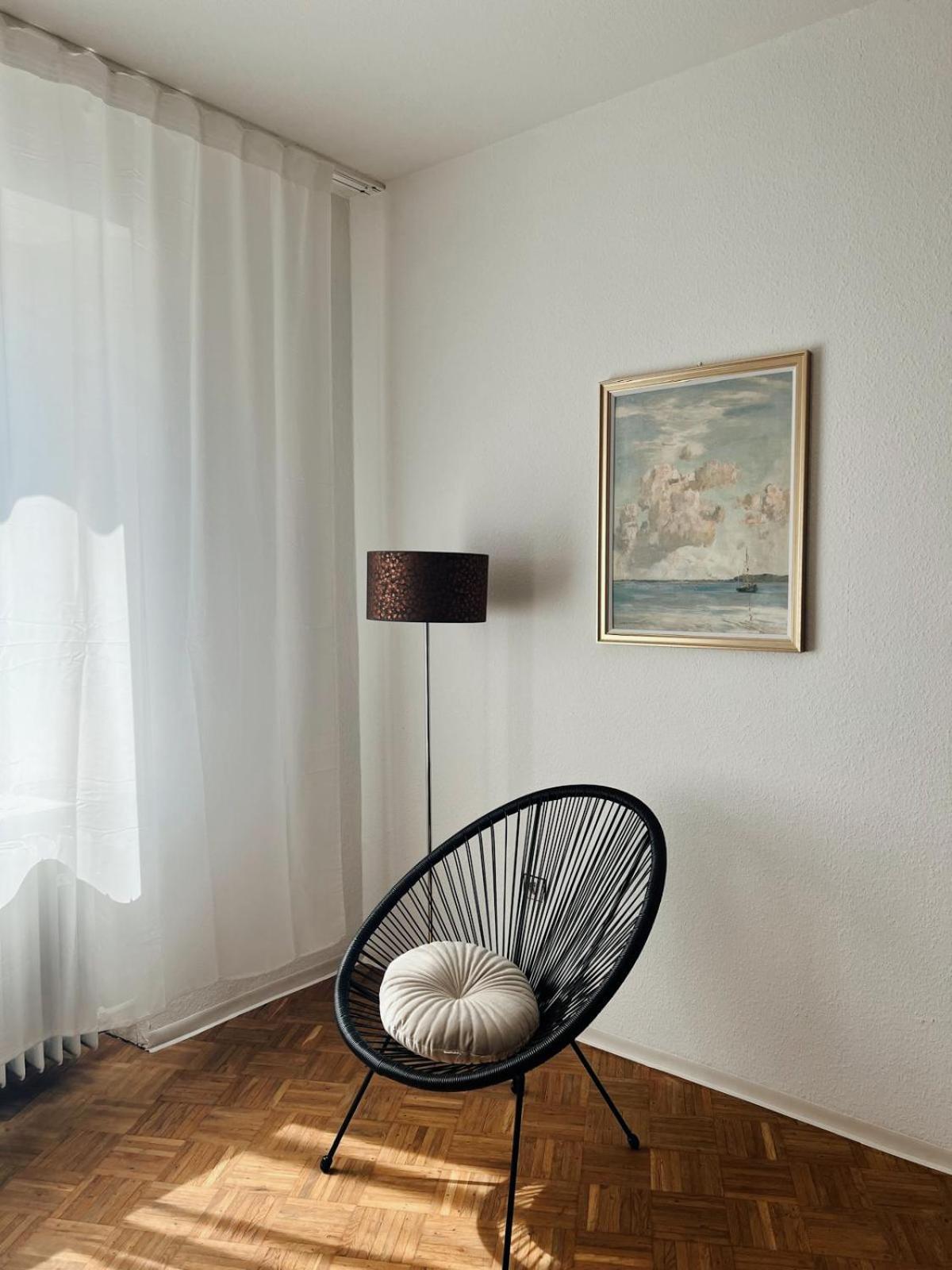 Leon Sleep&Stay Kassel Buitenkant foto