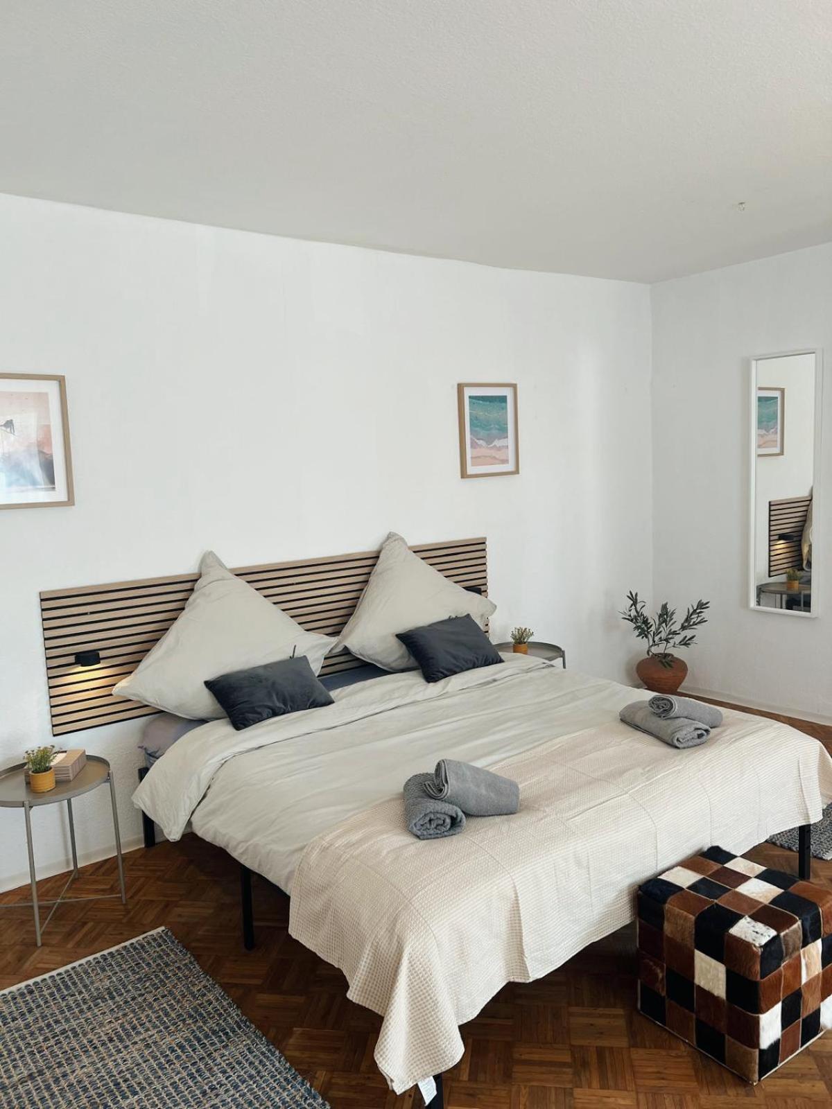 Leon Sleep&Stay Kassel Buitenkant foto