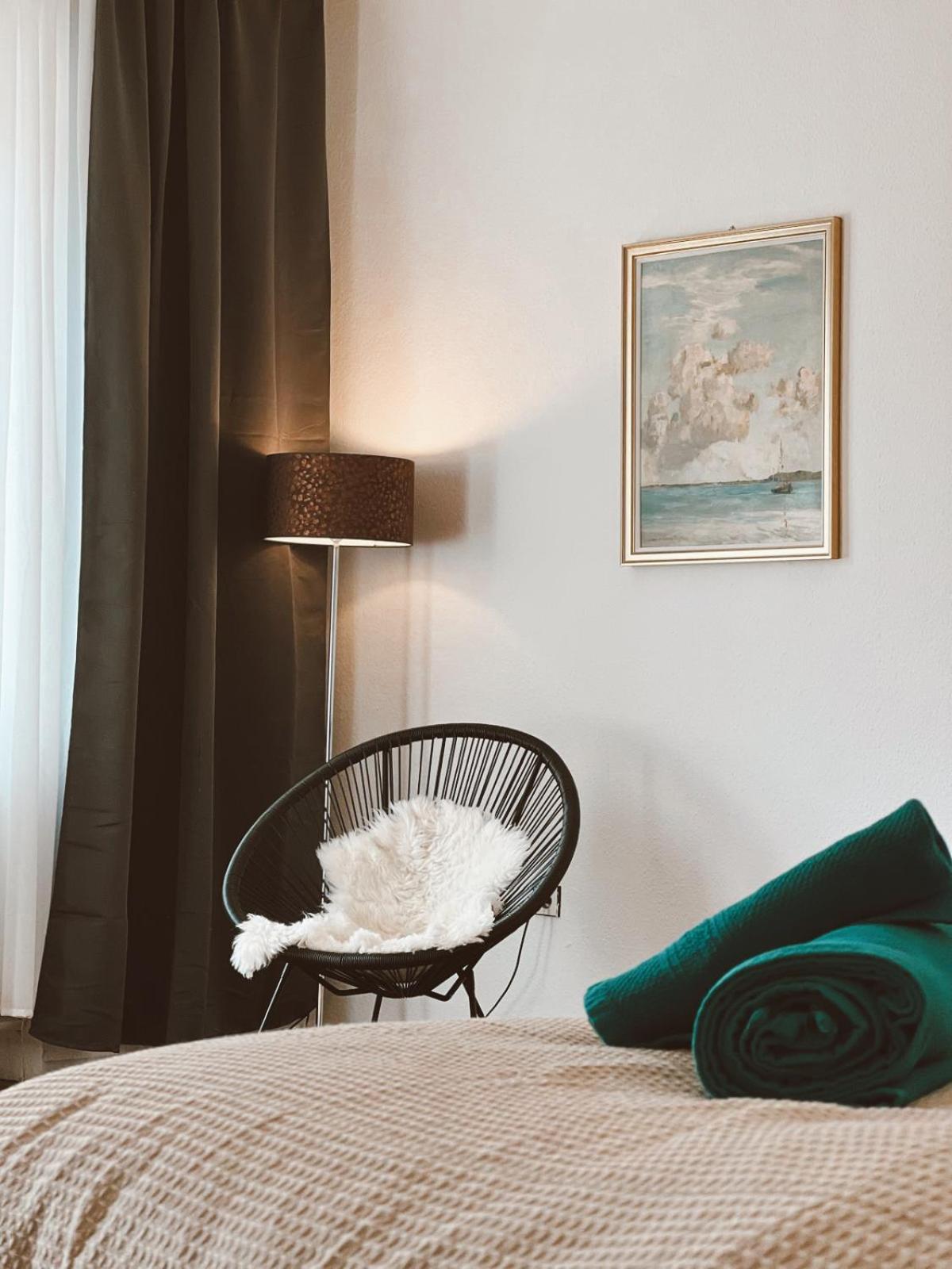 Leon Sleep&Stay Kassel Buitenkant foto